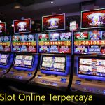 bandar slot uang asli