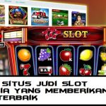 Memilih Situs Judi Slot Indonesia yang Memberikan Bonus Terbaik
