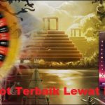 Daftar Agen Slot Terbaik Lewat HP Android