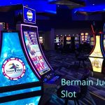 Permainan Slot Online Uang Asli