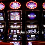 Agen Slot Judi Online