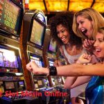 Judi Slot Online Casino